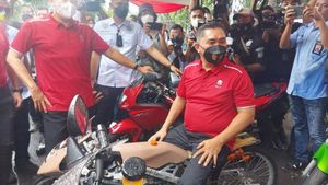 Pebalap Liar Jakarta Timur Bakal Punya Arena Adu Cepat di Kawasan KBT Duren Sawit