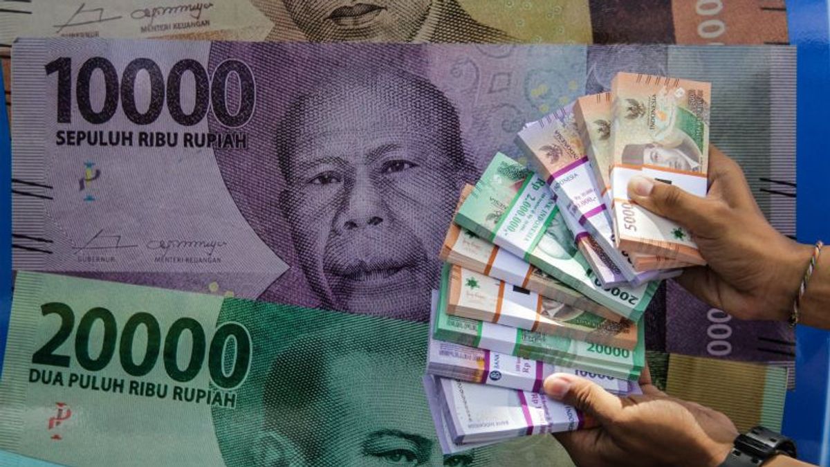 Market Concerns Begin to Ease, Rupiah Predicted to Weaken