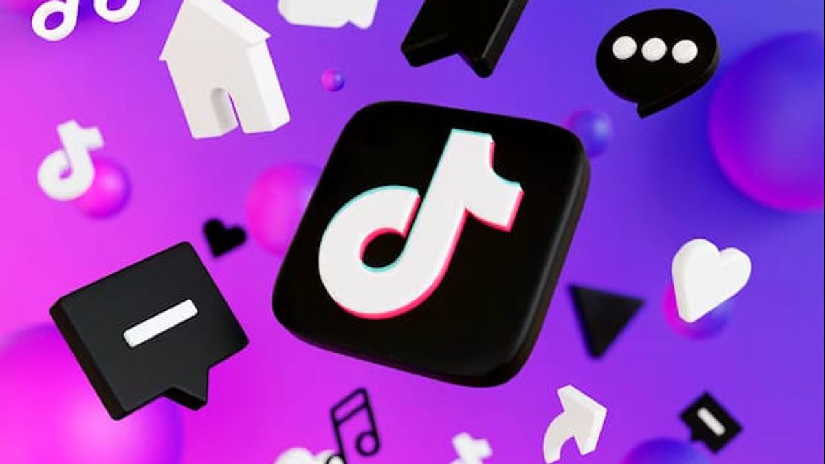 Here's An Easy And Fast Way To Change TikTok Account Username