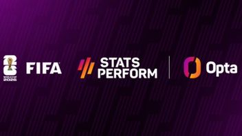 国际足联与Stats Perform合作，为2026年世界杯提供投注数据和直播权