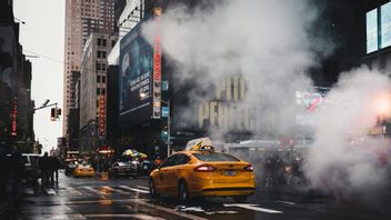 Korban Tewas Wabah Penyakit Legionnaires di Harlem New York Jadi 3 Orang, 81 Positif