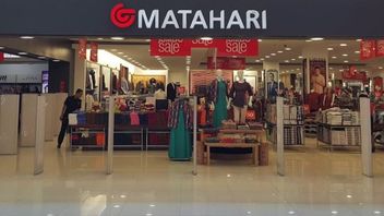 This Retailer From Lippo Group Owned By Conglomerate Mochtar Riady Partners With Tokopedia To Present Matahari Offcial Store