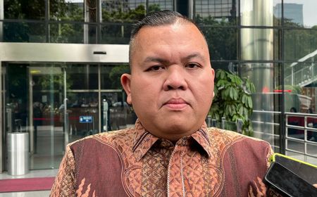 KPK Diminta Serius Usut Dugaan Korupsi Bupati Lampung Timur