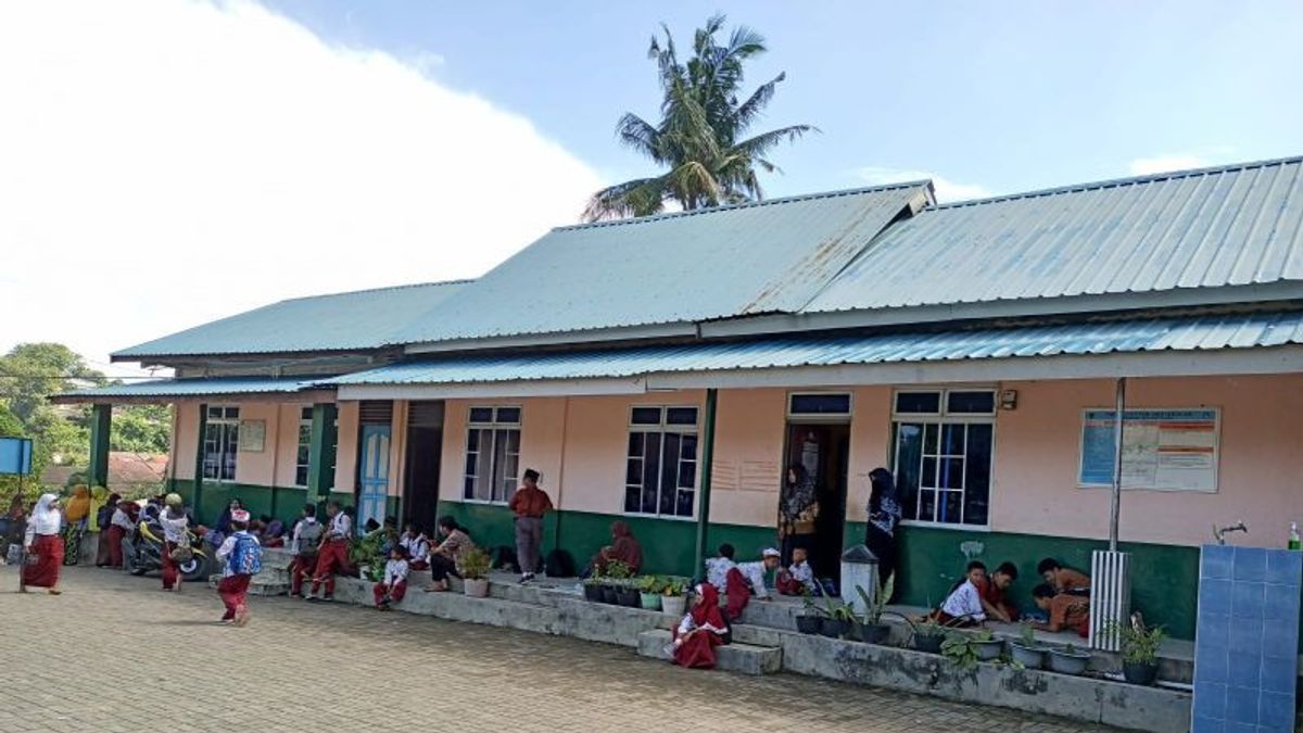 قضية اختطاف الأطفال ، حكومة مدينة باتام تطلب من المدارس زيادة اليقظة