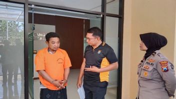 Polres Bangkalan Tangkap Pencuri Baterai Lampu Jalan Nasional