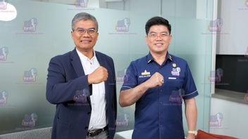 Wijayanto Samirin: Cara Komunikasi Menkeu Purbaya Harus Lebih <i>Soft</i>