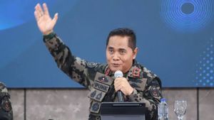 KKP Completes Legal Process Of Six Illegal Foreign Fishing Boat Cases
