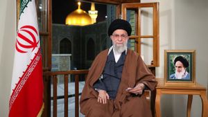 Iran Segera Umumkan Pengganti Mendiang Khamenei
