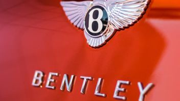 Bentley Bersiap Luncurkan NFT di Jaringan Polygon