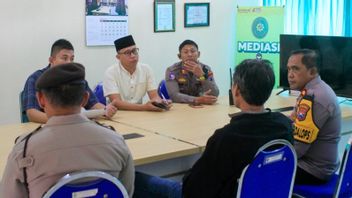 シトゥボンド地方裁判所、ワイルレースの加害者に300万ルピアの罰金