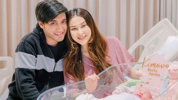 Pertimbangkan Biaya Perawatan Anak, Kevin Aprilio Enggan Tambah Momongan