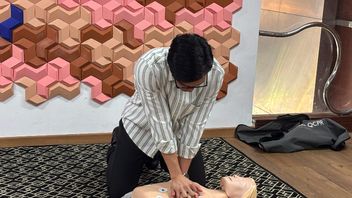 First Aid for Collapse During Exercise