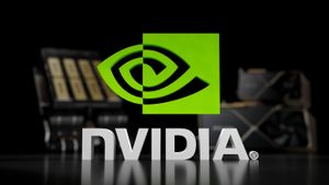 NVIDIA Luncurkan Model AI Alpamayo-R1 untuk Pengembangan Kendaraan Otonom