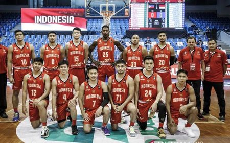 Perbasi Sebut Cabor Bola Basket Tawarkan Banyak Peluang Bisnis untuk Atlet yang Tak Lagi Produktif di Bidang Prestasi