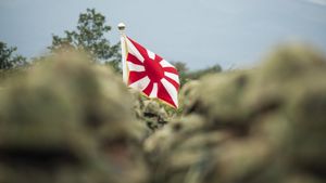  Antisipasi Ancaman Siber Global, Jepang Luncurkan Unit Pertahanan Siber Baru