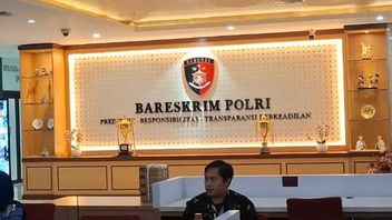 Laporan Aliansi ke Bareskrim Soal Ribka Tjiptaning, Diterima Sebagai Pengaduan Masyarakat