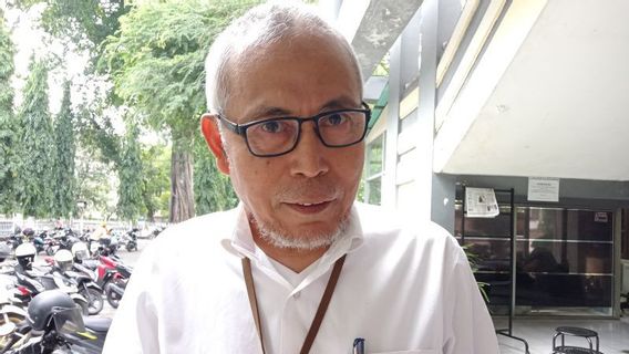 13e salaire pour ASN et PPPK 2024 à Mataram Cair en juin, Utuh sans pièces