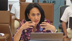 Wamen P2MI dan Sekjen Kemenhub Bahas E-PMI Gratis hingga Satgas Pengawasan Pelaut Migran