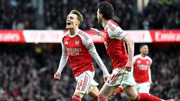 أرسنال يستعد ل 