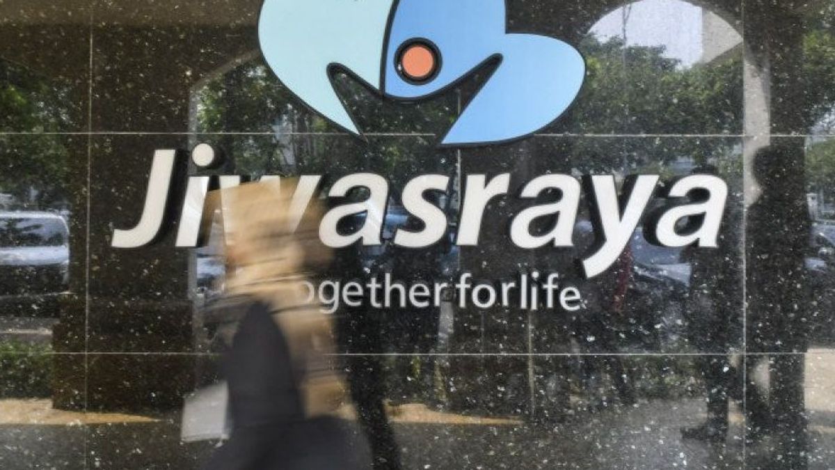 ジワスラヤのボスは、2,570億ルピアの年金基金に不正行為の可能性があることを明らかにしました