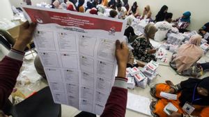Manulife: Pemilu 2024 Berpotensi Dorong PDB Indonesia