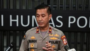 Gelar Musrembang, Polri Gandeng Beberapa Kementerian