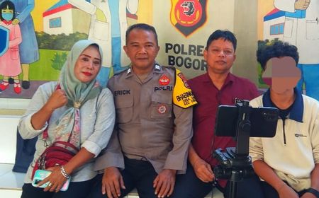 Remaja Perempuan di Bogor Alami Perubahan Kelamin, Kini Kebingungan Identitas  