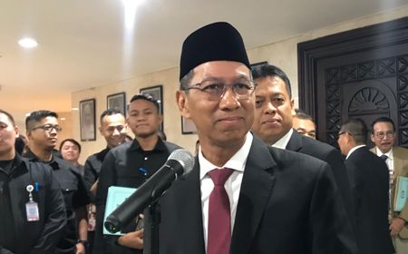 BPK Temukan Lagi Ketidaksesuaian Penyaluran Bansos, Heru Budi Jawab Begini