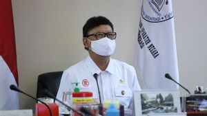 Pegawai KPK Tak Lolos TWK Kirim Surat ke Tjahjo Kumolo, Minta Batalkan Keputusan Hasil TWK