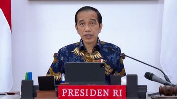Simak, Ini Agenda Presiden Jokowi dalam Sidang Tahunan MPR Serta Penyampaian RUU APBN 2023 dan Nota Keuangan
