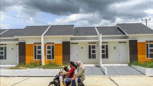 DPR Dinilai Berperan Batalkan Program Rumah Subsidi 18 Meter Persegi