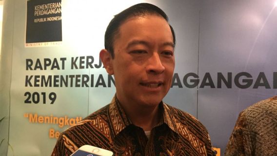 Tom Lembong: AMIN Bakal Incar Pajak Orang Kaya demi Tingkatkan <i>Tax Ratio</i>