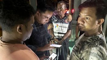Polisi Tangkap Penghina Nabi Muhammad SAW di Bireuen Aceh