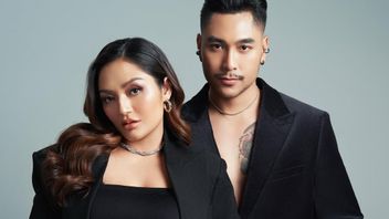 Siti Badriah Akui Lahirkan Anak Kedua Tanpa Didampingi, Krisjiana Beberkan Alasan