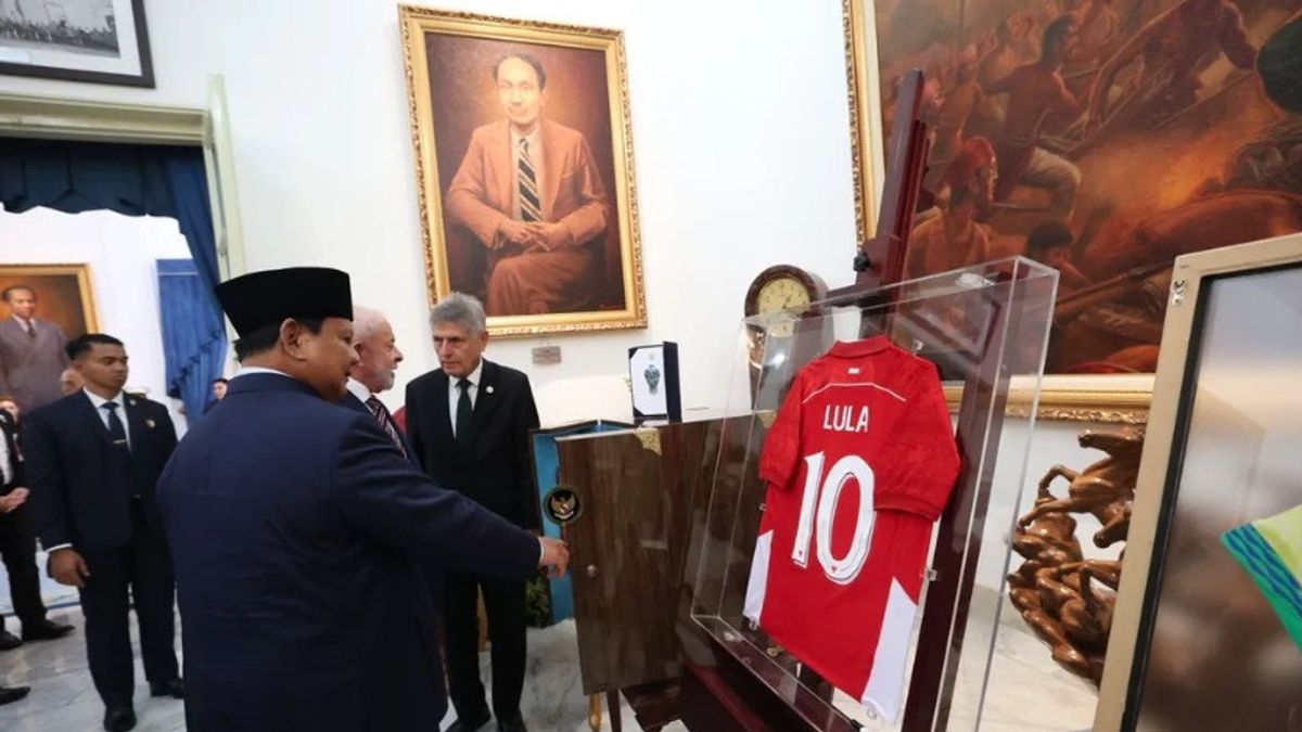 Bahasa Portugis sebagai Komunikasi Diplomasi atau Kebutuhan Pelajar?