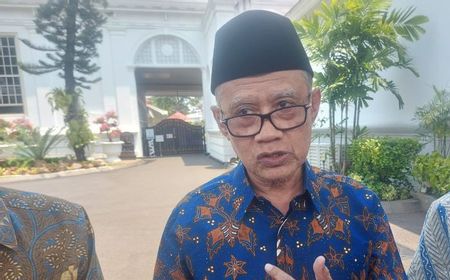 Muhammadiyah Segera Bangun Kantor, Sekolah hingga Rumah Sakit di IKN