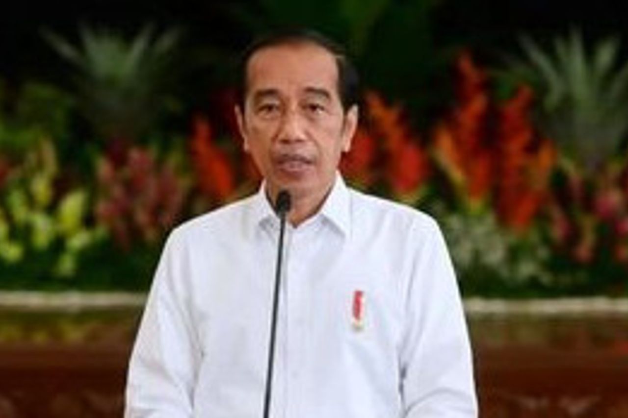 Bambang Susantono-Dhony Rahajoe To Be Inaugurated By Jokowi As Head And Deputy Head Of The IKN Authority This Afternoon