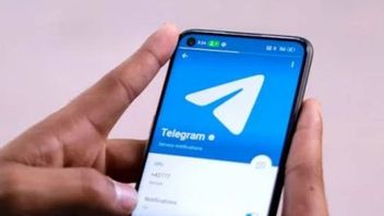 Pas seulement iOS, le design en verre liquide de Telegram est maintenant disponible sur Android