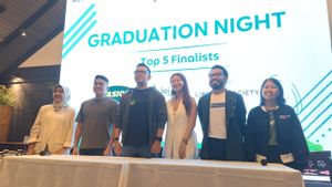 Grab Umumkan 5 Startup di GVV Batch 8, Dorong Inovasi Teknologi Berkelanjutan