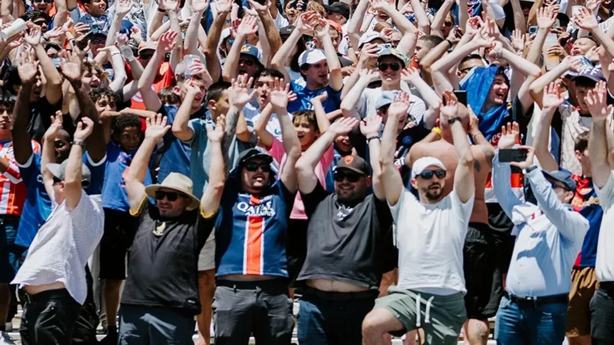 ما يقرب من 1.5 مليون تذكرة معروضة للبيع لكأس العالم للأندية 2025