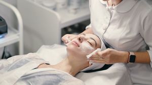 How Often Can Facial Be Done? This Is a Safe Guide According to Skin Type