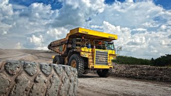 Pabrik Emas Kedua Bumi Resources Minerals Milik Keluarga Konglomerat Bakrie Bakal Beroperasi di Semester I 2022