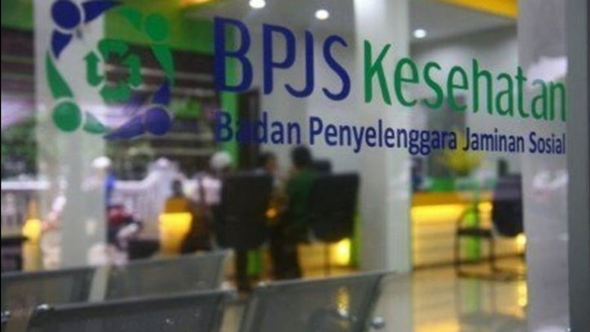 PKS Politicians Surprised That BPJS Health Becomes A 'Sakti Card' For All Affairs