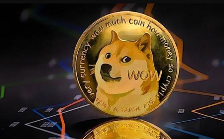 Dogecoin Melambung, Koin Meme Lain Ikut Terbang