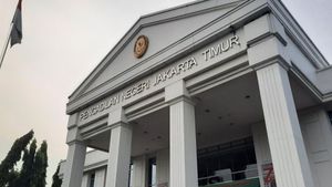 Hari Ini, Sidang Tuntutan Munarman Kembali Digelar di PN Jaktim
