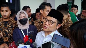 Cak Imin: President Prabowo Targets Eliminating Extreme Poverty In 2 Years