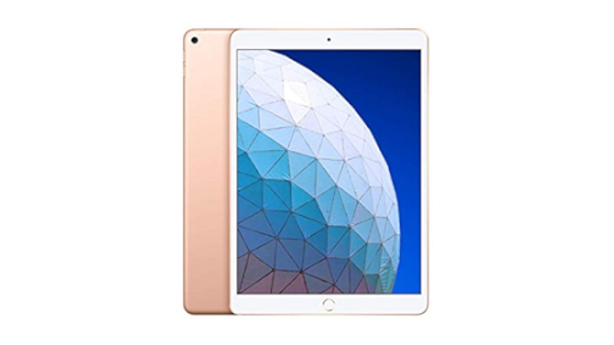 New Generation IPad Air: What Can Be Expected In 2025?