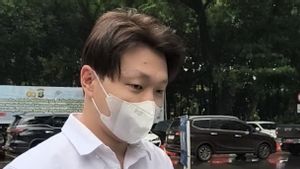 Richard Lee Bantah Berikan Uang Damai Rp50 Miliar ke Doktif