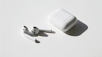 ستطلق Apple Lima AirPods في عام 2026 ، هناك Model Pro مع الكاميرا