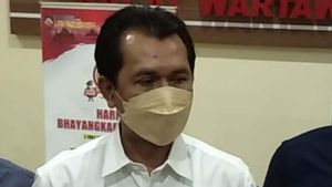 Gerindra Jateng Laporkan Anggota DPRD Blora yang juga Eks Kadernya ke Polisi